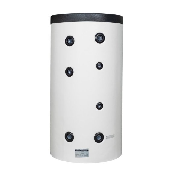 Изображение товара Бойлер косвенного нагрева Italtherm Premium 200 литров для дома высокоэффективный