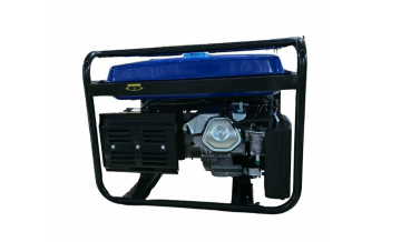 Бензиновый электрогенератор Rucelf PE-6500