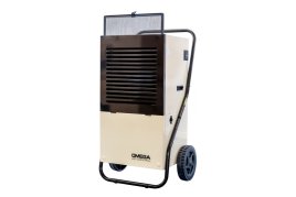 Осушитель воздуха Master DH 792