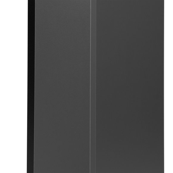 Биокамин Firelight BFP/P-3020+Canto Long графит черный