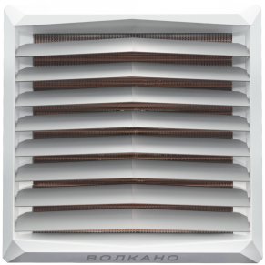 Водяной тепловентилятор Volcano РУ 3 АС