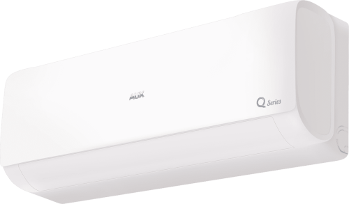 Сплит-система AUX ASW-H18A4/QH-R1/AS-H18A4/QH-R1 Q Fresh — фото 2