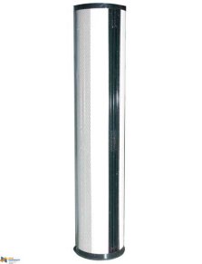 Электрическая тепловая завеса Тепломаш КЭВ-24П6042Е