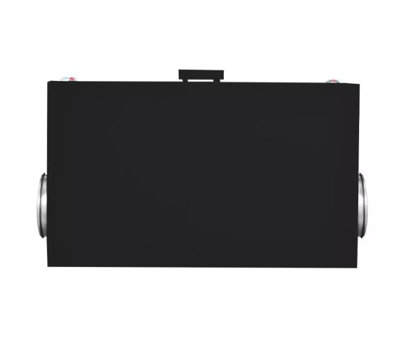 Канальный очиститель воздуха TURKOV Block 1100