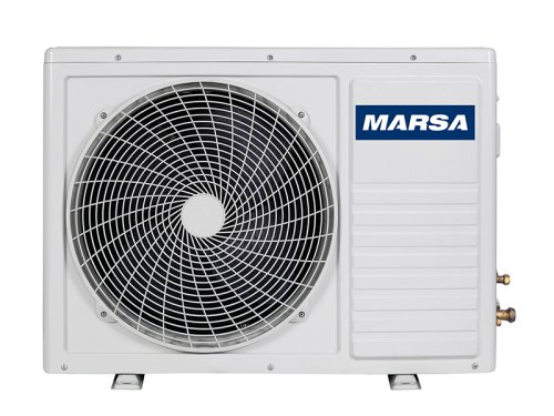 Сплит-система Marsa RK-09MTI2G Astro Inverter — фото 2