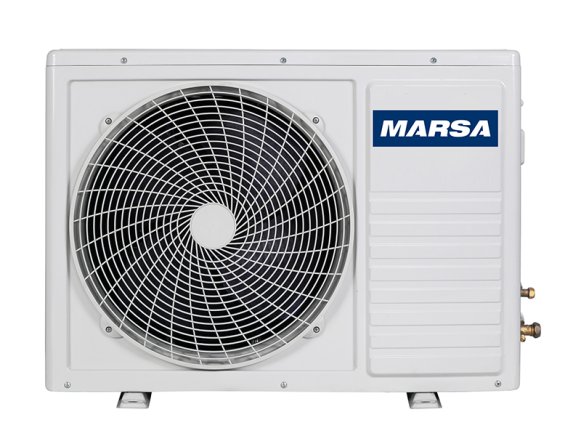 Изображение товара Сплит-система Marsa RK-09MTI2G Astro Inverter 30 м.кв