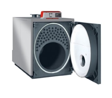 Комбинированный котел Unical Ellprex 340