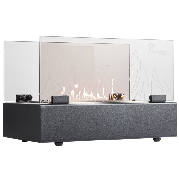 Изображение товара Биокамин Firelight BFP/T-3520 Glass