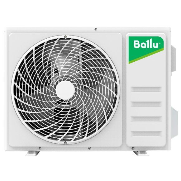 Изображение товара Канальная сплит-система Ballu BLCI_D-18HN1_24Y Universal 2 DC для охлаждения и обогрева