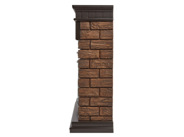 Портал Electrolux Bricks Wood 25