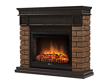 Портал Electrolux Bricks Wood 25