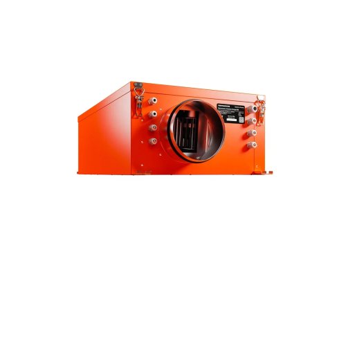 Приточная установка VentMachine Orange 600 G1 (GTC) — фото 2