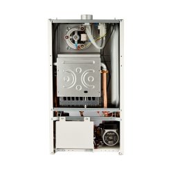 Настенный газовый котел Arideya Grand 28 FF