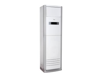 Колонная сплит-система Midea MFJ-48ARN1-R/MOU-48HN1-LRR