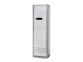 Колонная сплит-система Midea MFJ-48ARN1-R/MOU-48HN1-LRR