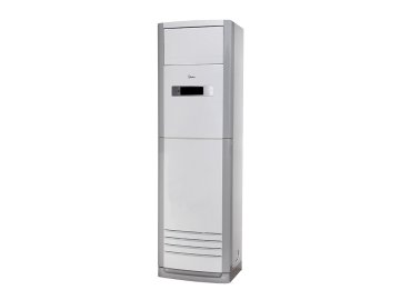 Колонная сплит-система Midea MFJ-48ARN1-R/MOU-48HN1-LRR