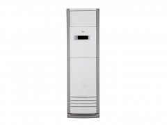 Колонная сплит-система Midea MFJ-48ARN1-R/MOU-48HN1-LRR