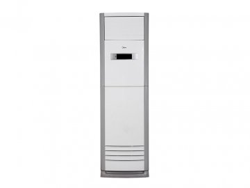 Колонная сплит-система Midea MFJ-48ARN1-R/MOU-48HN1-LRR