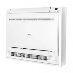 Напольно-потолочная сплит-система Haier AF35S2SD1FA/1U35S2SM3FA