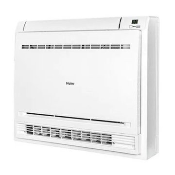 Напольно-потолочная сплит-система Haier AF35S2SD1FA/1U35S2SM3FA