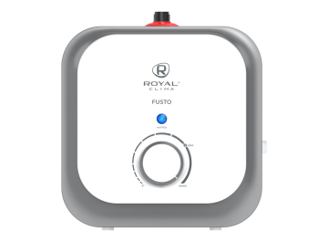 Накопительный водонагреватель Royal Clima RWH-FS7-CEU FUSTO