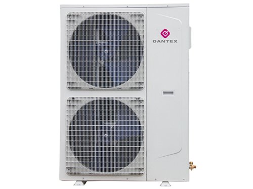 Кассетная сплит-система Dantex RKD-48UHANI/RKD-48HANIE-W Smart Inverter — фото 3