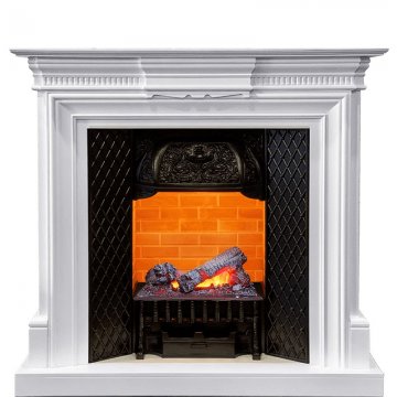 Каминокомплект Dimplex Chelsea с очагом Cassette 400 NH