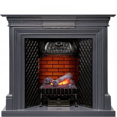 Каминокомплект Dimplex Chelsea с очагом Cassette 400 NH