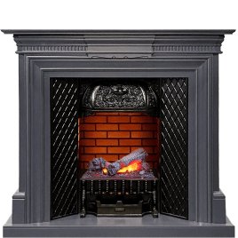 Каминокомплект Dimplex Chelsea с очагом Cassette 400 NH