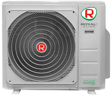 Наружный блок мульти сплит-системы Royal Clima 2RMN-18HN/OUT Multi Flexi EU ERP