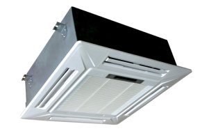 Внутренний кассетный блок мульти сплит-системы IGC RCI-X18RH