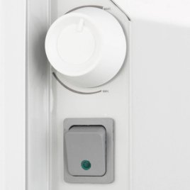 Электрический конвектор Ballu BEC/SEM-1000 Solo