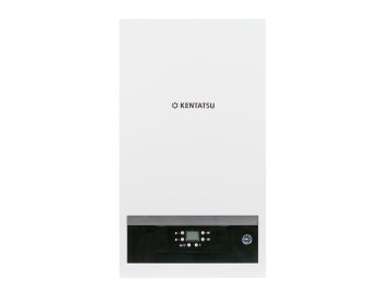 Настенный газовый котел Kentatsu Nobby Smart II 24-2CSF