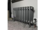 Чугунный радиатор отопления RETROstyle Радимакс Derby М4/200 8 секций
