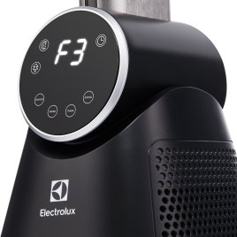 Вентилятор безлопастный Electrolux EFB-1210B