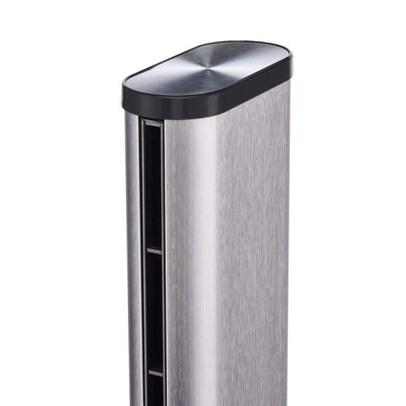 Вентилятор безлопастный Electrolux EFB-1210B