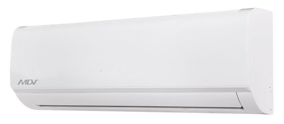 Внутренний настенный блок мульти сплит-системы MDV MDSAF-24HRFN8 Forest Inverter