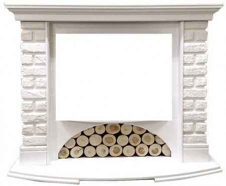 Изображение товара Портал Royal Flame Village для электрокамина Dioramic 25 FX