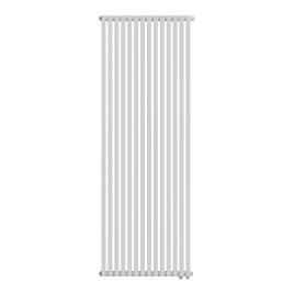 Дизайн-радиатор Royal Thermo Shift Q30 VC2180 14 секций RAL9016
