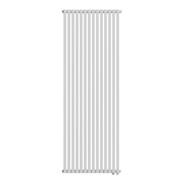 Дизайн-радиатор Royal Thermo Shift Q30 VC2180 14 секций RAL9016