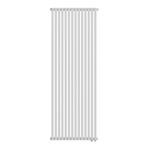 Изображение товара Дизайн-радиатор Royal Thermo Shift Q30 VC2180 14 секций RAL9016