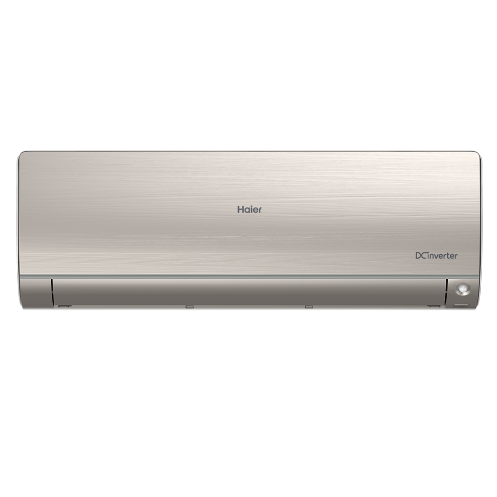 Мульти сплит-система на 2 комнаты 25+35 м2 Haier AS25S2SF2FA-W+AS35S2SF2FA-G/2U40S2SM1FA Flexis Super Match — фото 4