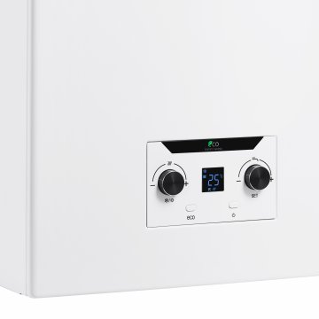 Настенный газовый котел Meteor C11 C 18кВт