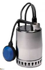 Погружной дренажный насос Grundfos Unilift KP 150-A1