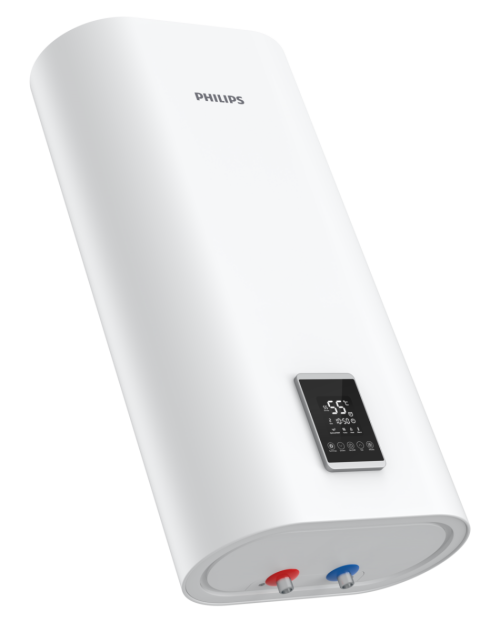 Накопительный водонагреватель Philips AWH1620/51(30YC) — фото 3