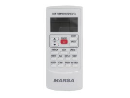 Кассетная сплит-система Marsa MRK-18UHAN/MRK-18HANE-W