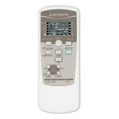 Настенная сплит-система Mitsubishi Heavy SRK50ZSP-W1/SRC50ZSP-W1 Standard — фото 3