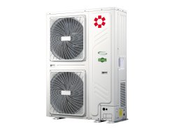 Канальная сплит-система Kentatsu KSTU280HZAN1/KSUR280HZAN3