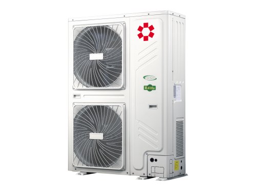 Канальная сплит-система Kentatsu KSTU280HZAN1/KSUR280HZAN3 — фото 2