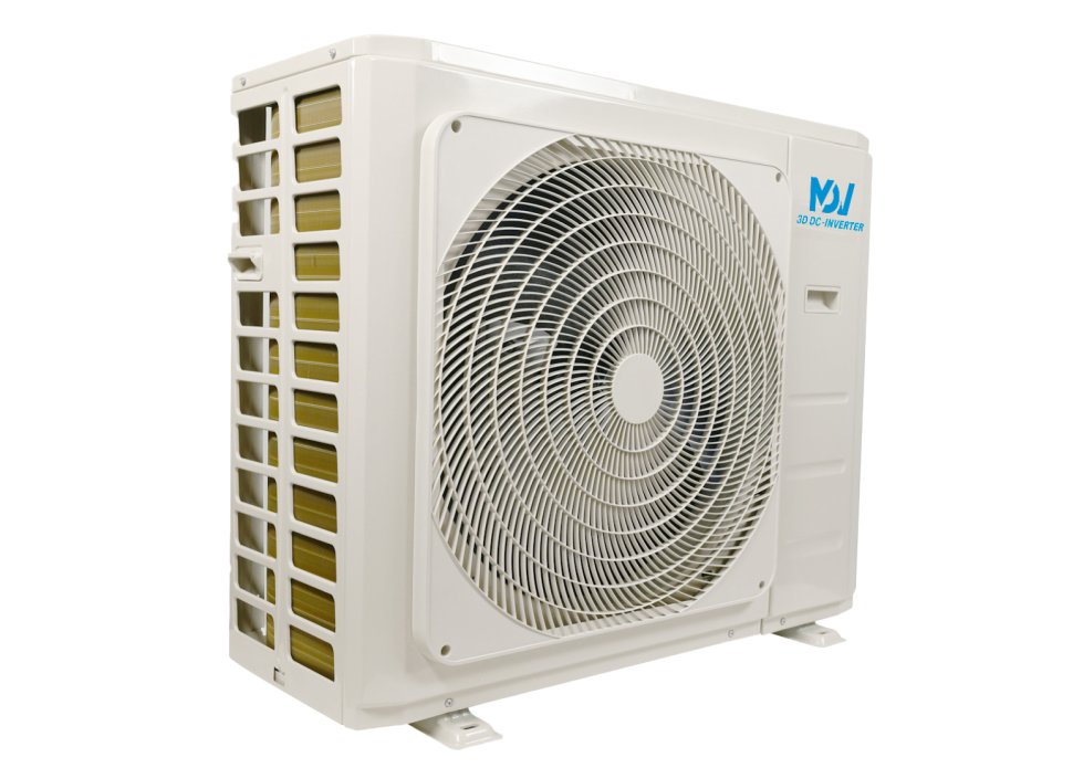 Наружный блок мульти сплит-системы MDV MD3O-18HFN8 Free Match